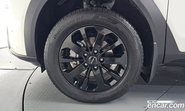 SsangYong Musso 2025 0.2 автомат (гидро), миниатюра 4 SsangYong Musso 2025 0.2 автомат (гидро), миниатюра 4