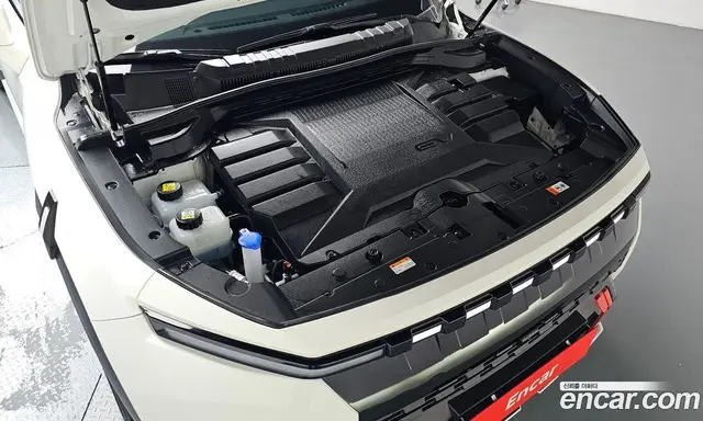 SsangYong Musso 2025 0.2 автомат (гидро), миниатюра 5 SsangYong Musso 2025 0.2 автомат (гидро), миниатюра 5