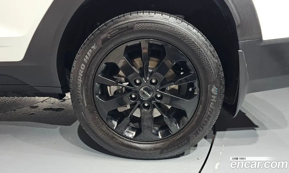 SsangYong Musso 2025 0.2 автомат (гидро), фото 6 SsangYong Musso 2025 0.2 автомат (гидро), фото 6