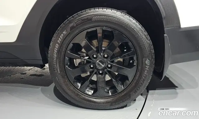 SsangYong Musso 2025 0.2 автомат (гидро), миниатюра 6 SsangYong Musso 2025 0.2 автомат (гидро), миниатюра 6