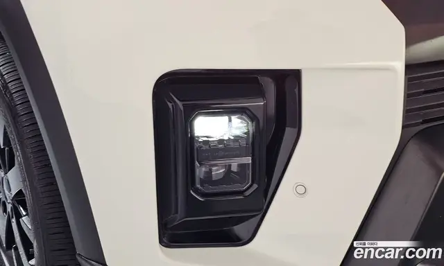 SsangYong Musso 2025 0.2 автомат (гидро), миниатюра 7 SsangYong Musso 2025 0.2 автомат (гидро), миниатюра 7