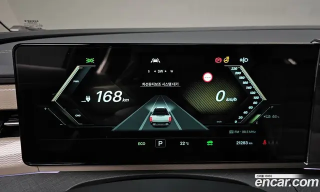 SsangYong Musso 2025 0.2 автомат (гидро), миниатюра 10 SsangYong Musso 2025 0.2 автомат (гидро), миниатюра 10