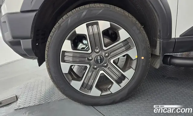SsangYong Musso 2026 2.2 автомат (гидро), миниатюра 5 SsangYong Musso 2026 2.2 автомат (гидро), миниатюра 5