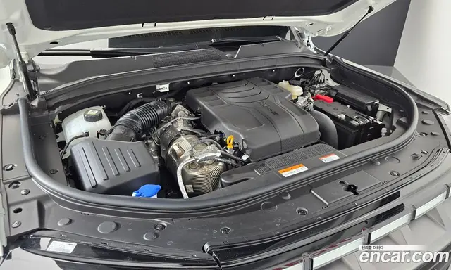 SsangYong Musso 2026 2.2 автомат (гидро), миниатюра 6 SsangYong Musso 2026 2.2 автомат (гидро), миниатюра 6