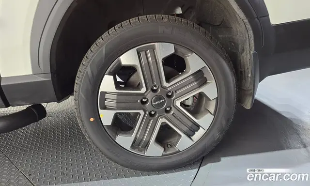 SsangYong Musso 2026 2.2 автомат (гидро), миниатюра 7 SsangYong Musso 2026 2.2 автомат (гидро), миниатюра 7