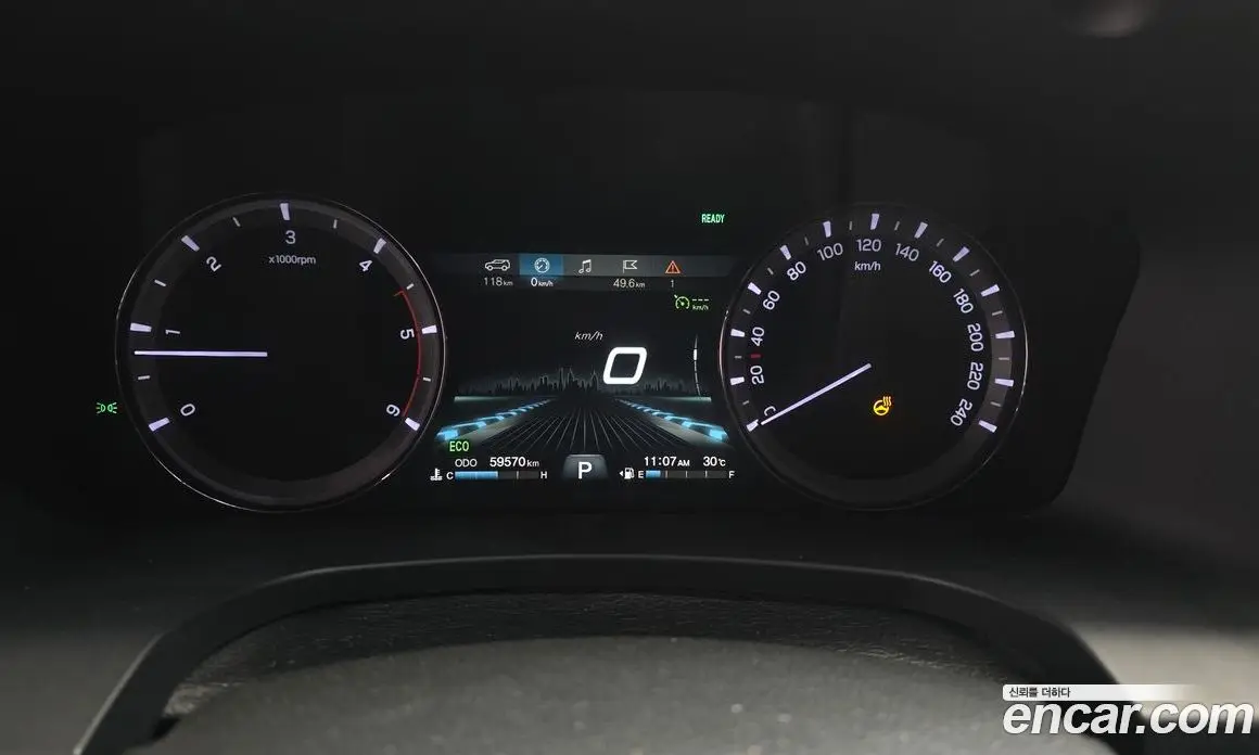 SsangYong Rexton 2018 2.2 автомат (гидро), фото 11 SsangYong Rexton 2018 2.2 автомат (гидро), фото 11
