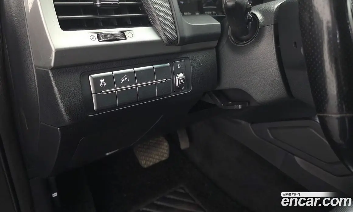 SsangYong Rexton 2018 2.2 автомат (гидро), фото 20 SsangYong Rexton 2018 2.2 автомат (гидро), фото 20