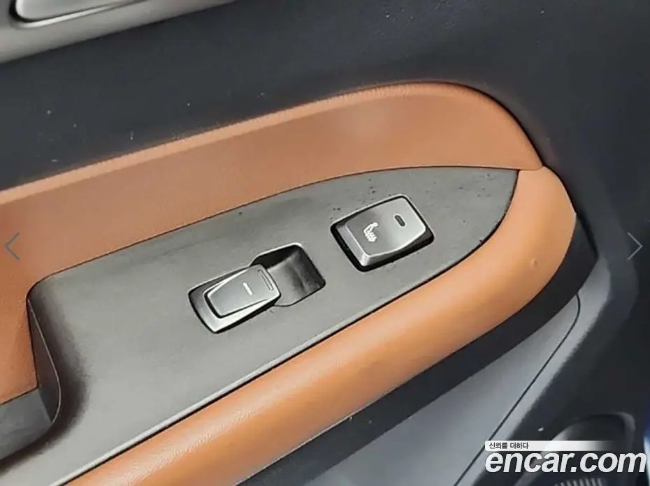 SsangYong Rexton 2018 2.2 автомат (гидро), фото 13