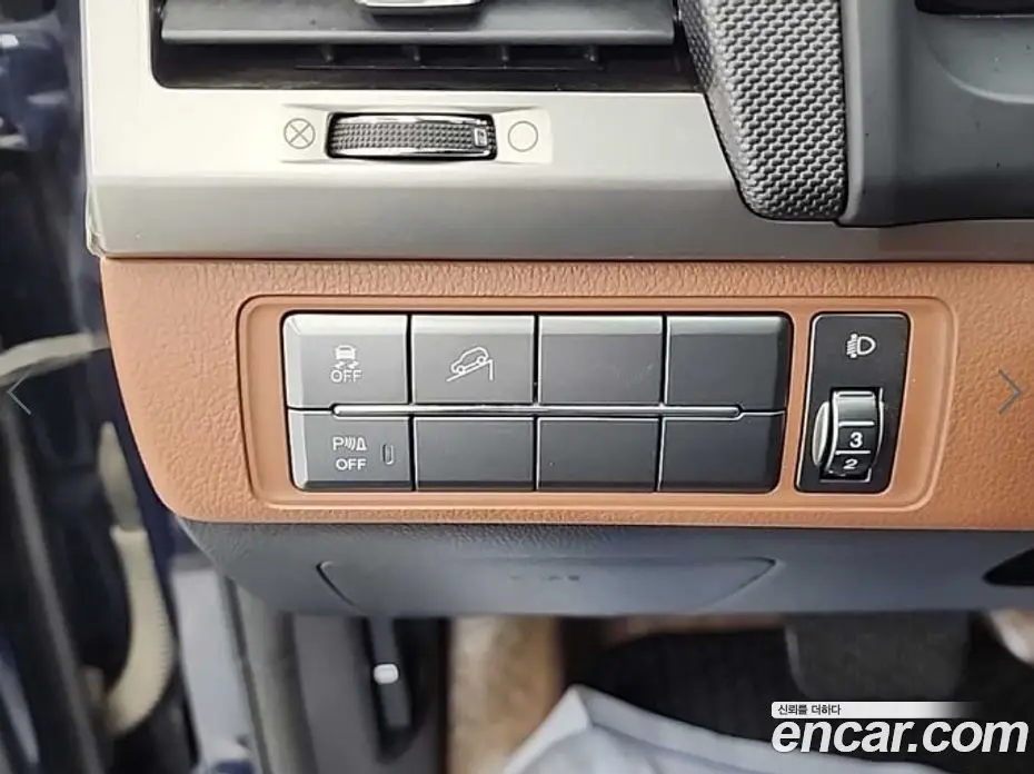 SsangYong Rexton 2018 2.2 автомат (гидро), фото 18