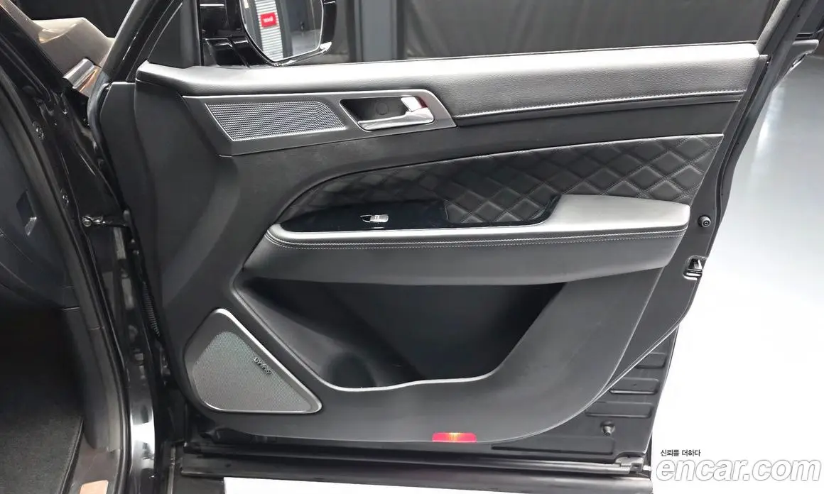 SsangYong Rexton 2019 2.2 автомат (гидро), фото 14
