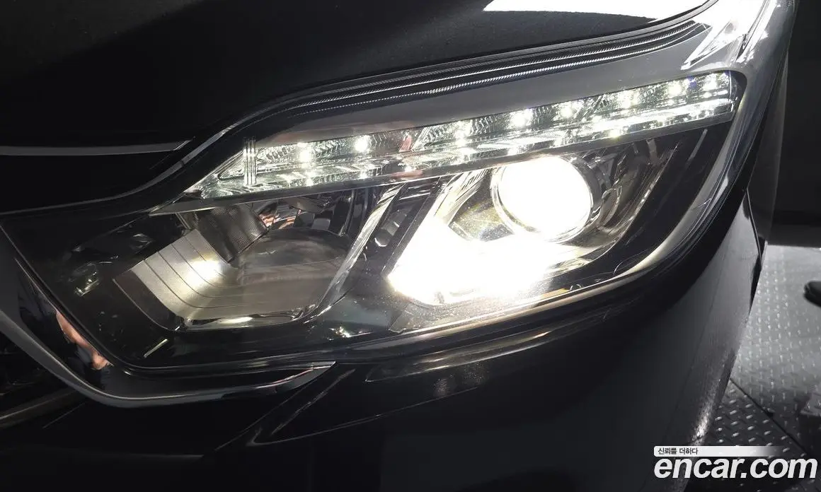 SsangYong Rexton 2019 2.2 автомат (гидро), фото 8