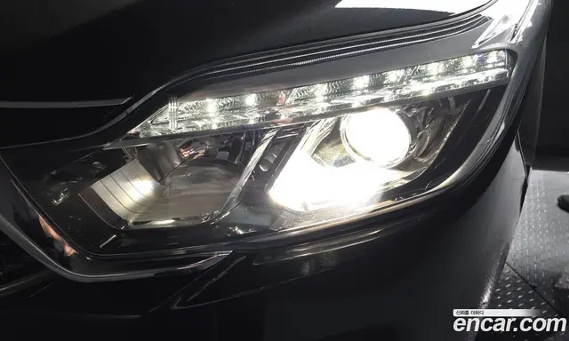 SsangYong Rexton 2019 2.2 автомат (гидро), миниатюра 8