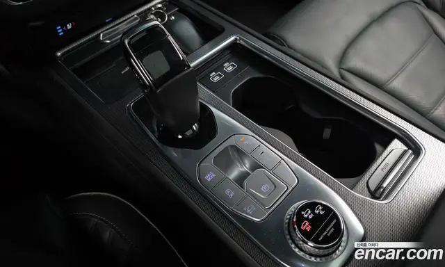 SsangYong Rexton 2020 2.2 автомат (гидро), миниатюра 12