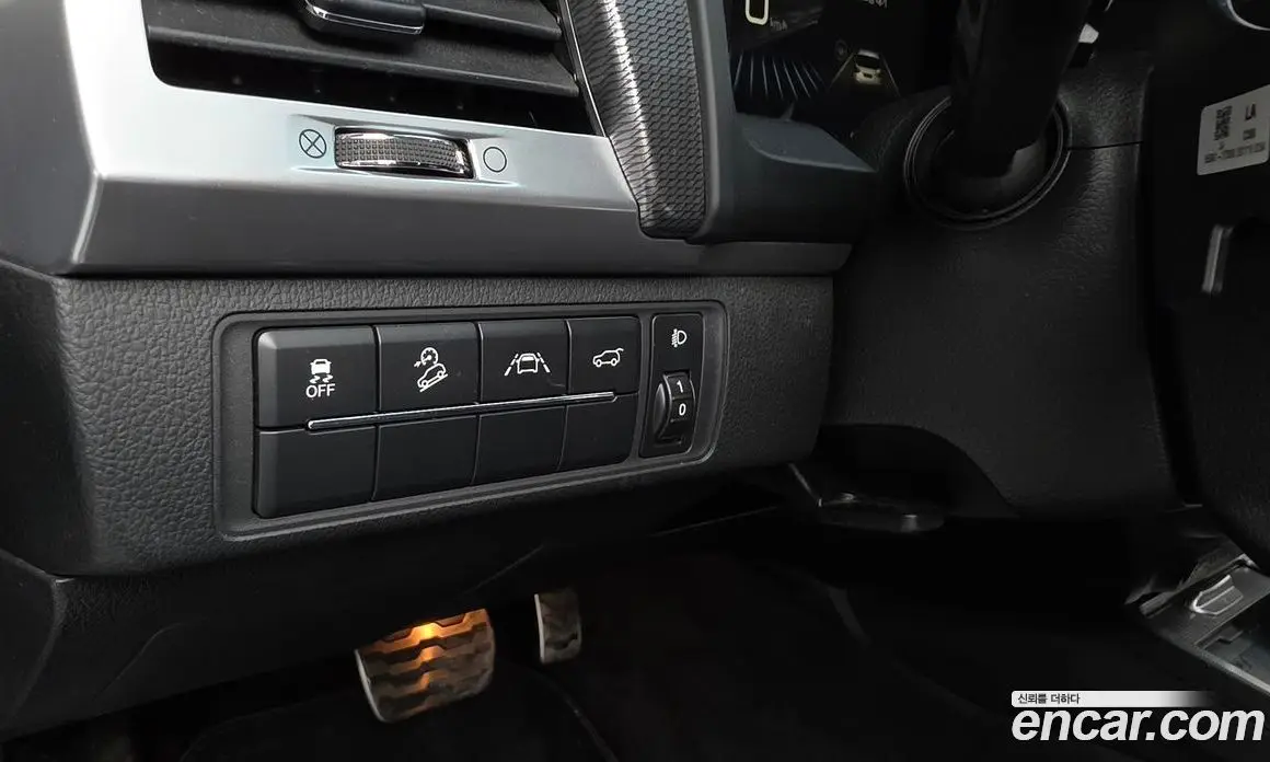 SsangYong Rexton 2020 2.2 автомат (гидро), фото 20 SsangYong Rexton 2020 2.2 автомат (гидро), фото 20