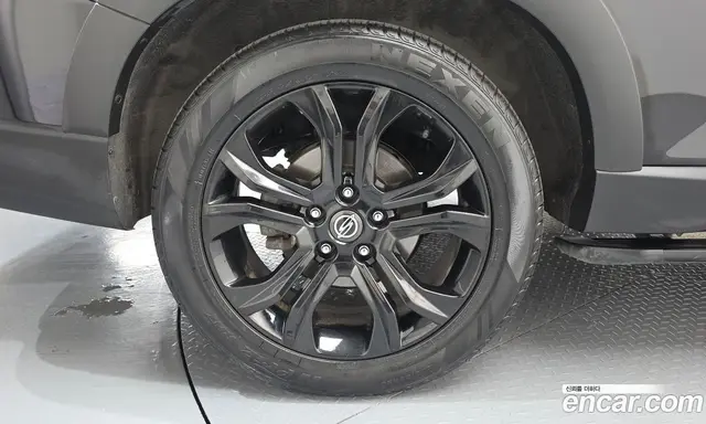 SsangYong Rexton 2020 2.2 автомат (гидро), миниатюра 5 SsangYong Rexton 2020 2.2 автомат (гидро), миниатюра 5