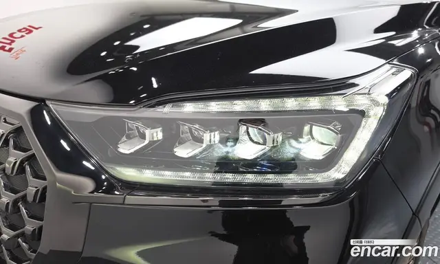SsangYong Rexton 2020 2.2 автомат (гидро), миниатюра 8 SsangYong Rexton 2020 2.2 автомат (гидро), миниатюра 8