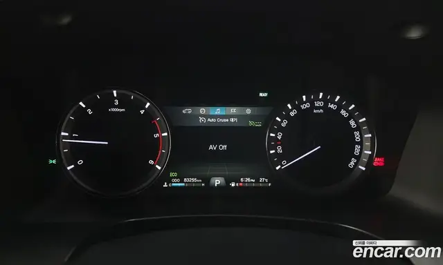 SsangYong Rexton 2021 2.2 автомат (гидро), миниатюра 11