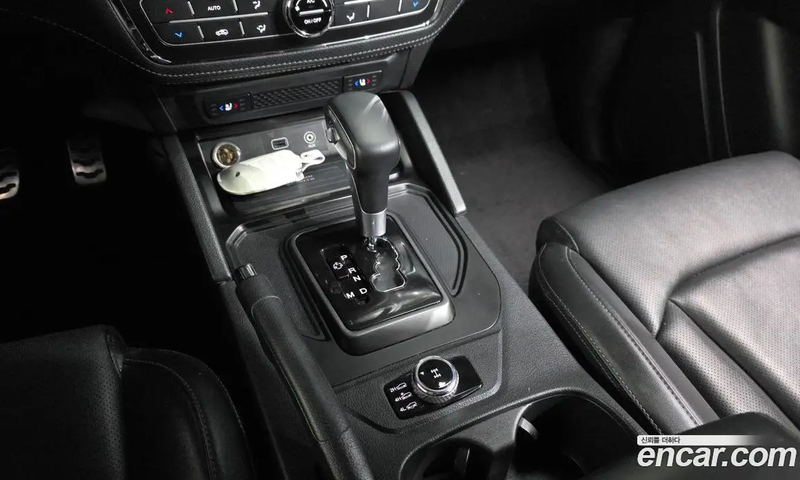 SsangYong Rexton 2021 2.2 автомат (гидро), фото 12