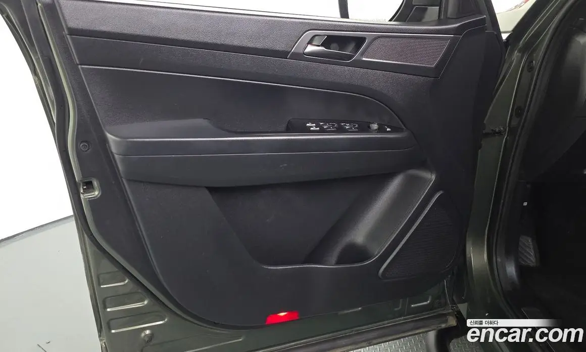SsangYong Rexton 2021 2.2 автомат (гидро), фото 14