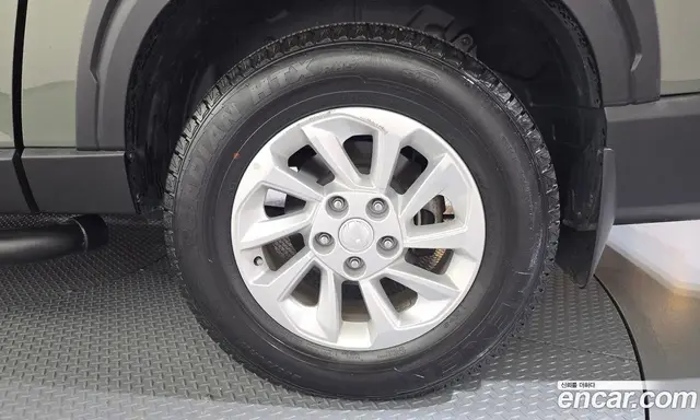 SsangYong Rexton 2021 2.2 автомат (гидро), миниатюра 7