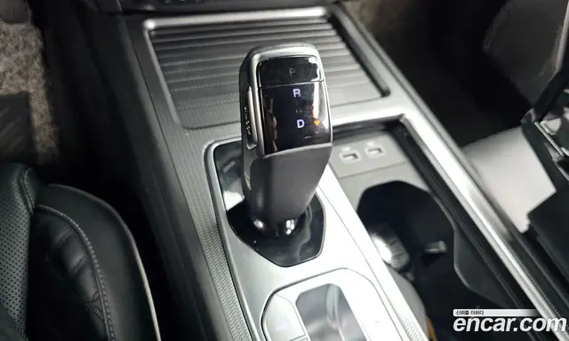 SsangYong Rexton 2022 2.2 автомат (гидро), миниатюра 12