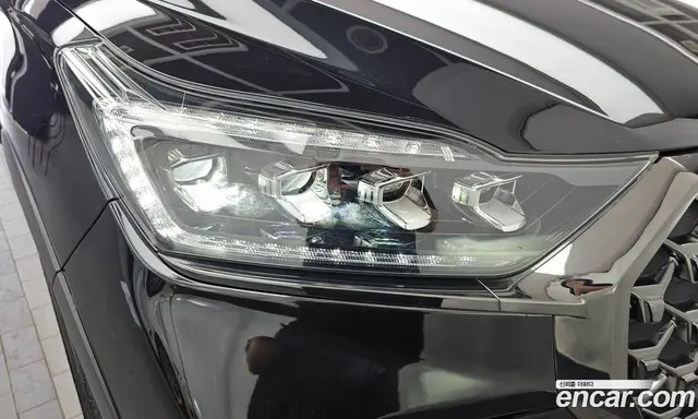 SsangYong Rexton 2022 2.2 автомат (гидро), миниатюра 8