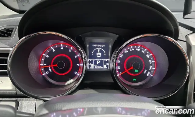 SsangYong TIBOLI 2016 1.6 автомат (гидро), миниатюра 11 SsangYong TIBOLI 2016 1.6 автомат (гидро), миниатюра 11