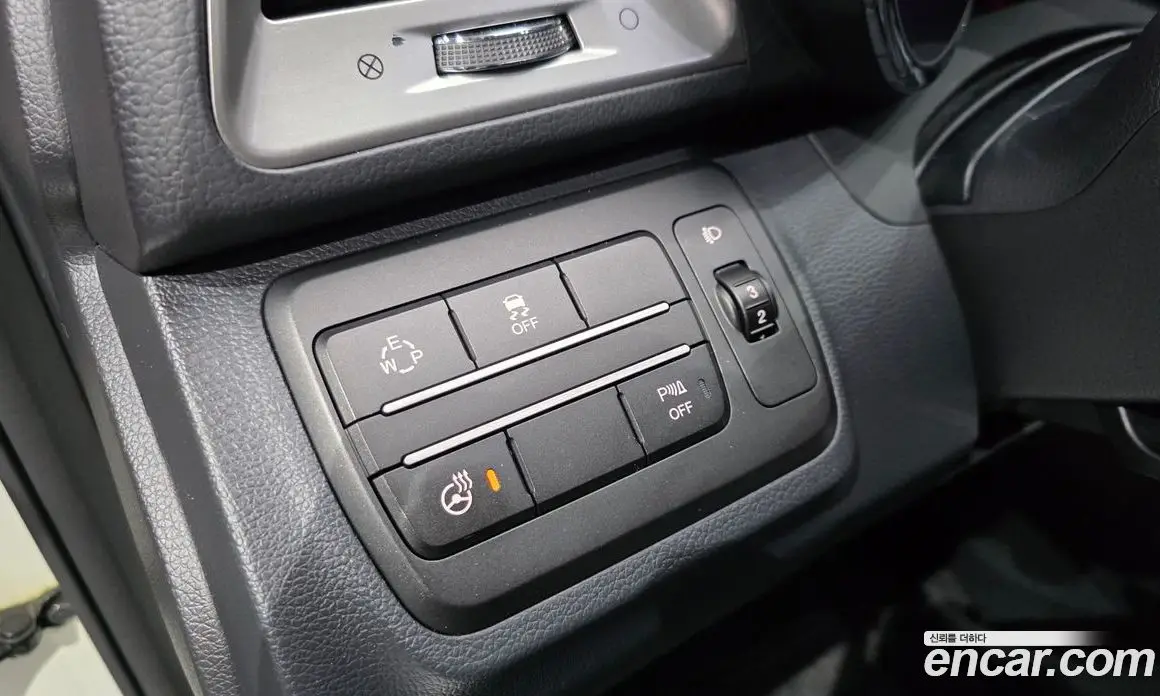 SsangYong TIBOLI 2016 1.6 автомат (гидро), фото 18 SsangYong TIBOLI 2016 1.6 автомат (гидро), фото 18
