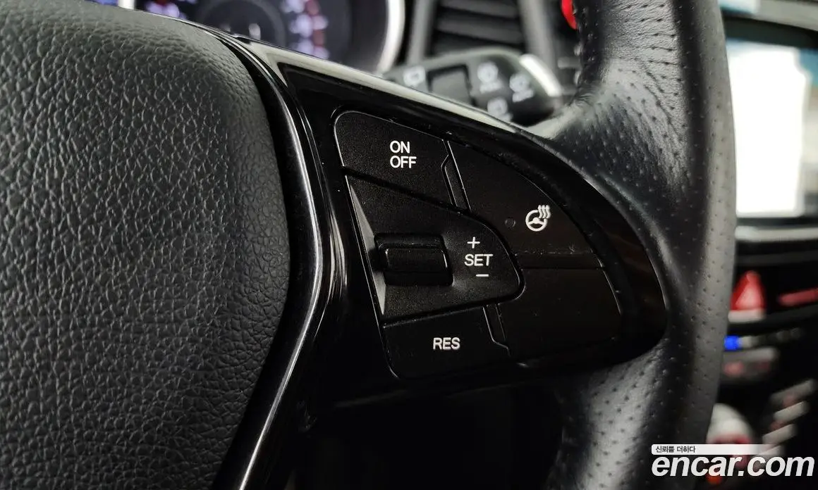 SsangYong TIBOLI 2017 1.6 автомат (гидро), фото 16