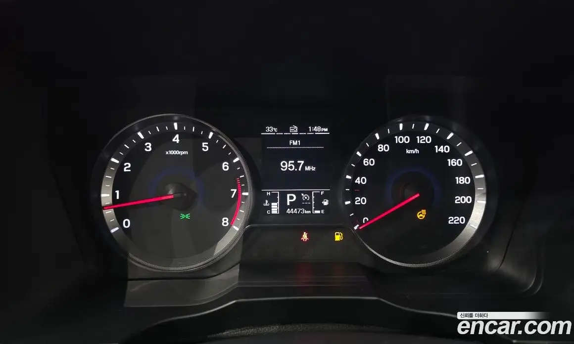 SsangYong TIBOLI 2019 1.5 автомат (гидро), фото 11 SsangYong TIBOLI 2019 1.5 автомат (гидро), фото 11