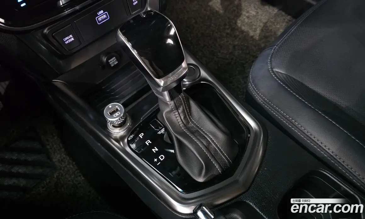 SsangYong TIBOLI 2019 1.5 автомат (гидро), фото 12 SsangYong TIBOLI 2019 1.5 автомат (гидро), фото 12
