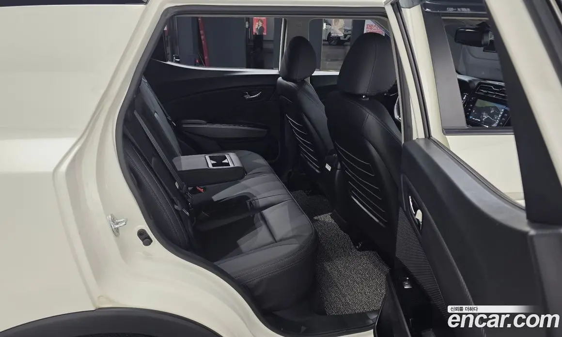 SsangYong TIBOLI 2019 1.5 автомат (гидро), фото 18 SsangYong TIBOLI 2019 1.5 автомат (гидро), фото 18