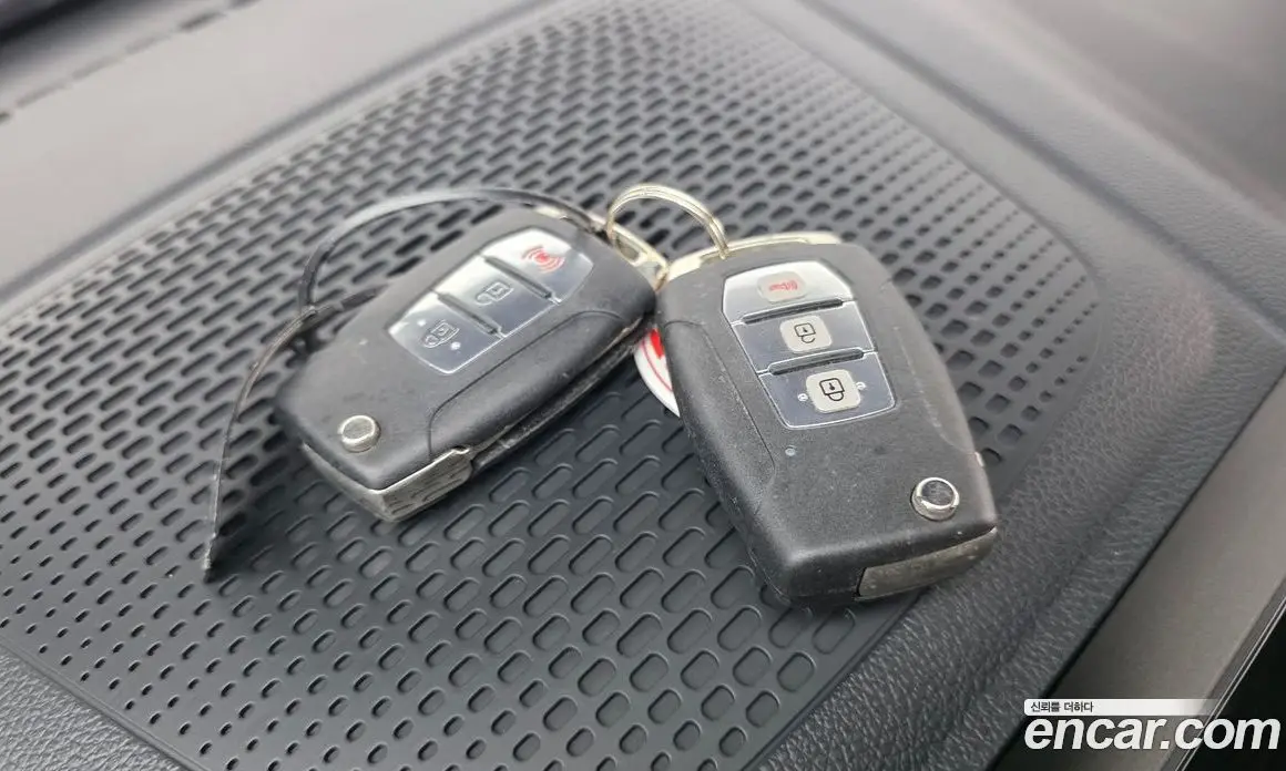SsangYong TIBOLI 2019 1.5 автомат (гидро), фото 20 SsangYong TIBOLI 2019 1.5 автомат (гидро), фото 20