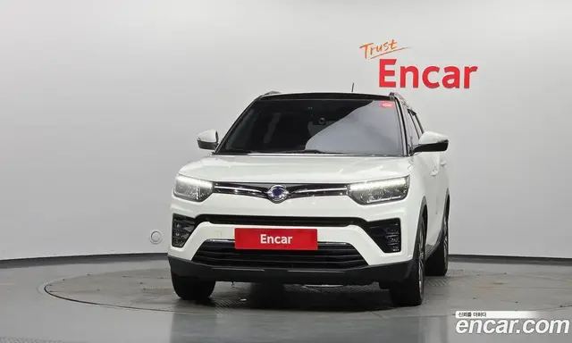 SsangYong TIBOLI 2019 1.5 автомат (гидро), миниатюра 3 SsangYong TIBOLI 2019 1.5 автомат (гидро), миниатюра 3