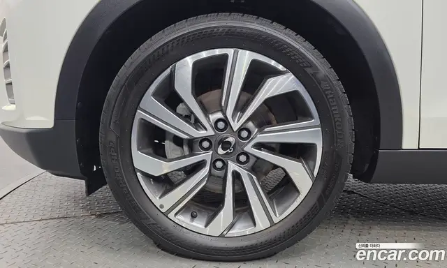 SsangYong TIBOLI 2019 1.5 автомат (гидро), миниатюра 5 SsangYong TIBOLI 2019 1.5 автомат (гидро), миниатюра 5