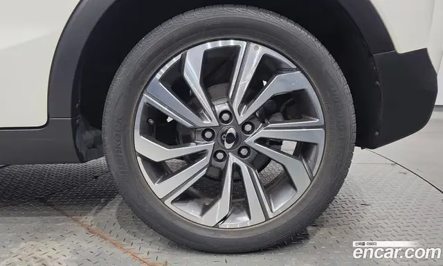 SsangYong TIBOLI 2019 1.5 автомат (гидро), миниатюра 7 SsangYong TIBOLI 2019 1.5 автомат (гидро), миниатюра 7