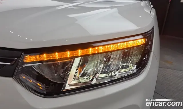 SsangYong TIBOLI 2019 1.5 автомат (гидро), миниатюра 8 SsangYong TIBOLI 2019 1.5 автомат (гидро), миниатюра 8