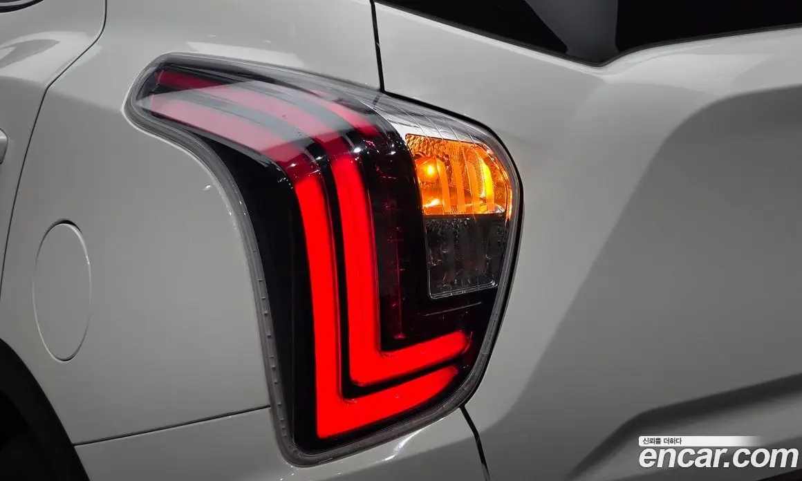 SsangYong TIBOLI 2019 1.5 автомат (гидро), фото 9 SsangYong TIBOLI 2019 1.5 автомат (гидро), фото 9