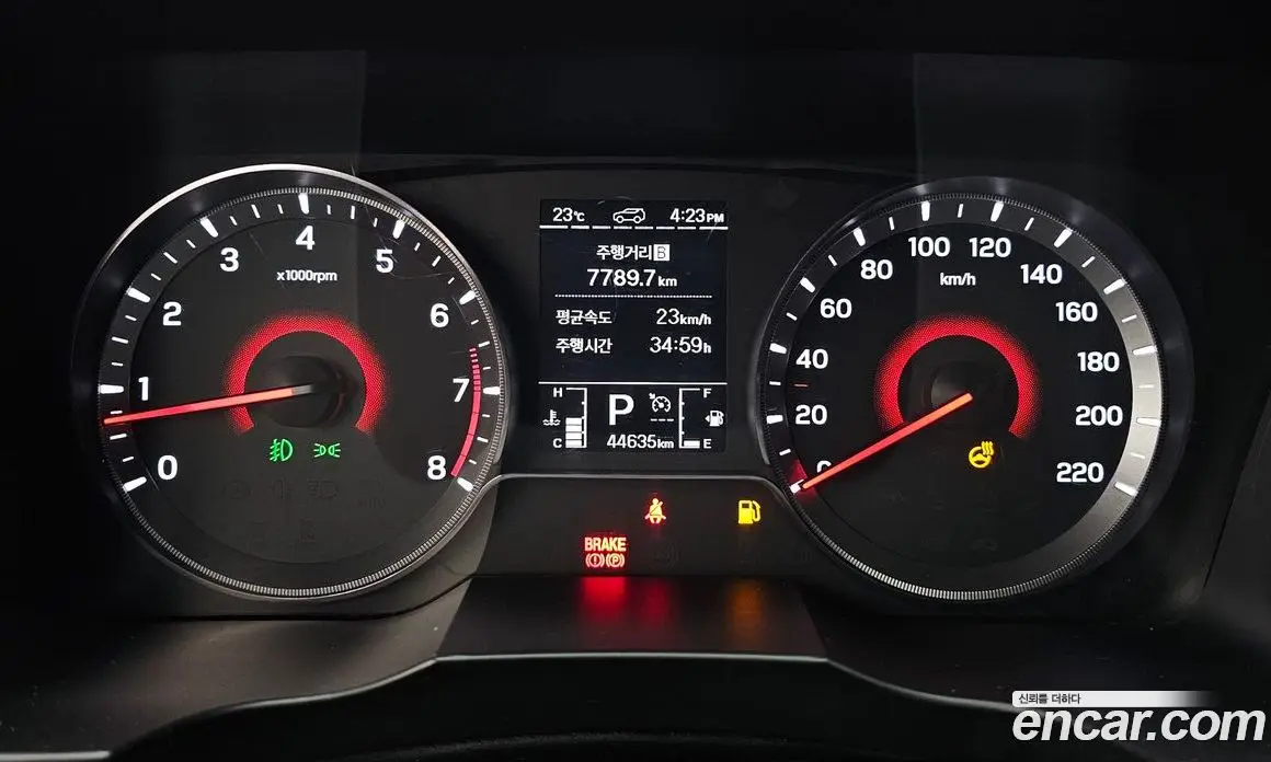 SsangYong TIBOLI 2020 1.5 автомат (гидро), фото 11 SsangYong TIBOLI 2020 1.5 автомат (гидро), фото 11