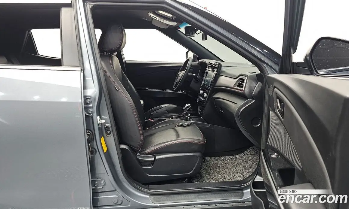SsangYong TIBOLI 2020 1.5 автомат (гидро), фото 16 SsangYong TIBOLI 2020 1.5 автомат (гидро), фото 16