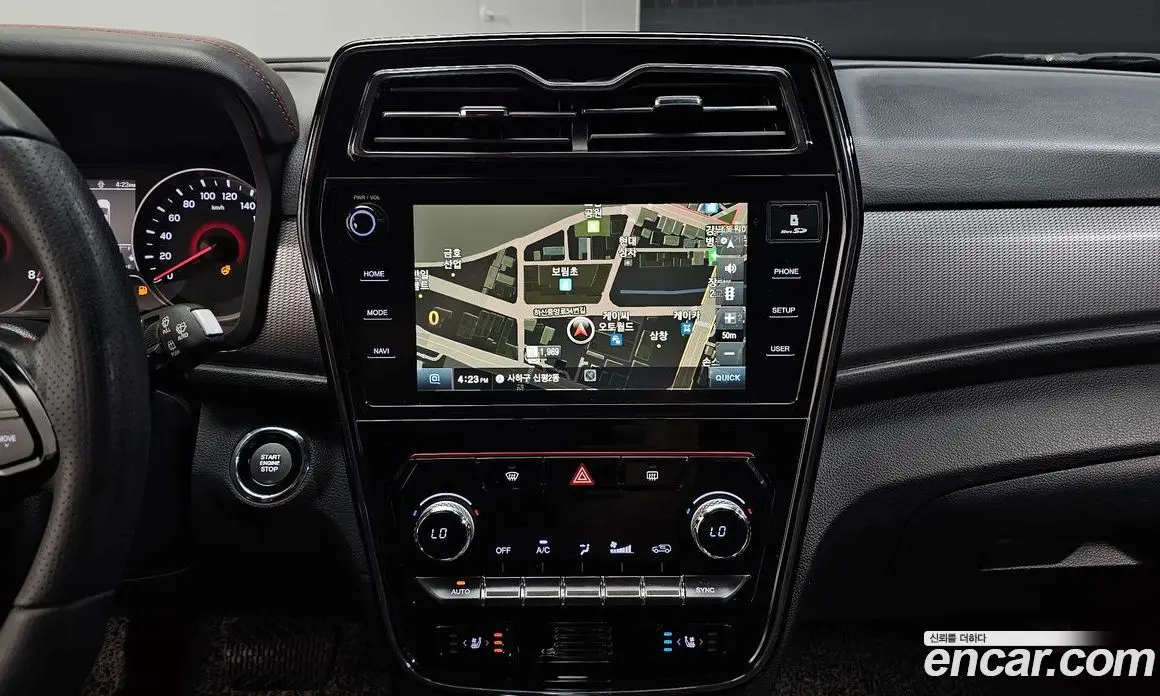 SsangYong TIBOLI 2020 1.5 автомат (гидро), фото 20 SsangYong TIBOLI 2020 1.5 автомат (гидро), фото 20