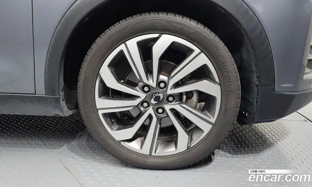 SsangYong TIBOLI 2020 1.5 автомат (гидро), миниатюра 7 SsangYong TIBOLI 2020 1.5 автомат (гидро), миниатюра 7