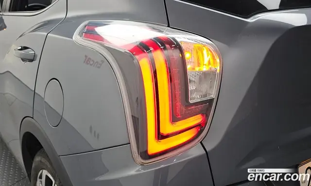 SsangYong TIBOLI 2020 1.5 автомат (гидро), миниатюра 9 SsangYong TIBOLI 2020 1.5 автомат (гидро), миниатюра 9