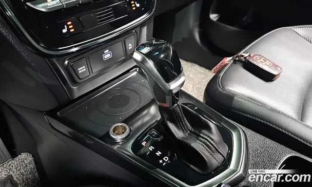 SsangYong TIBOLI 2020 1.5 автомат (гидро), миниатюра 12
