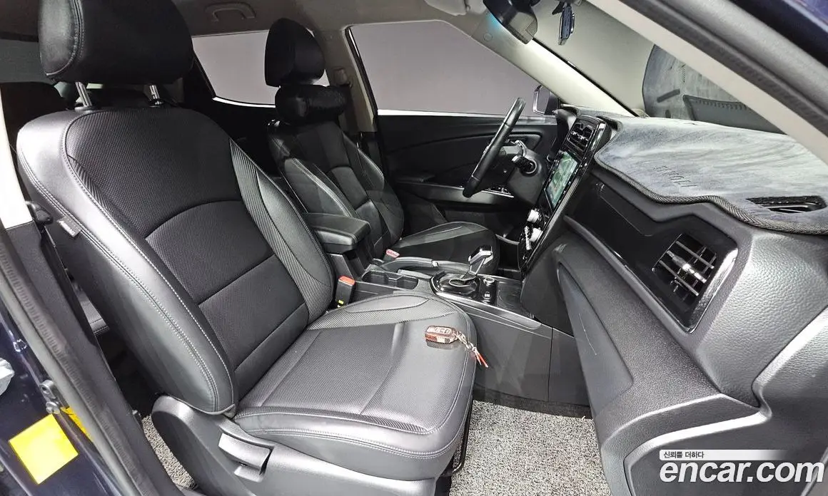 SsangYong TIBOLI 2020 1.5 автомат (гидро), фото 13