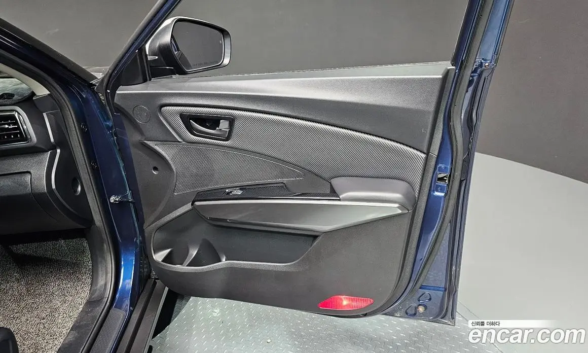 SsangYong TIBOLI 2020 1.5 автомат (гидро), фото 15