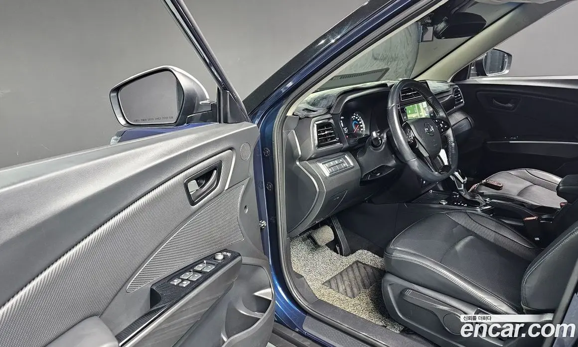SsangYong TIBOLI 2020 1.5 автомат (гидро), фото 16