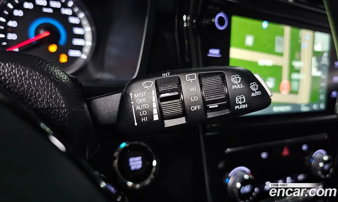 SsangYong TIBOLI 2020 1.5 автомат (гидро), фото 19