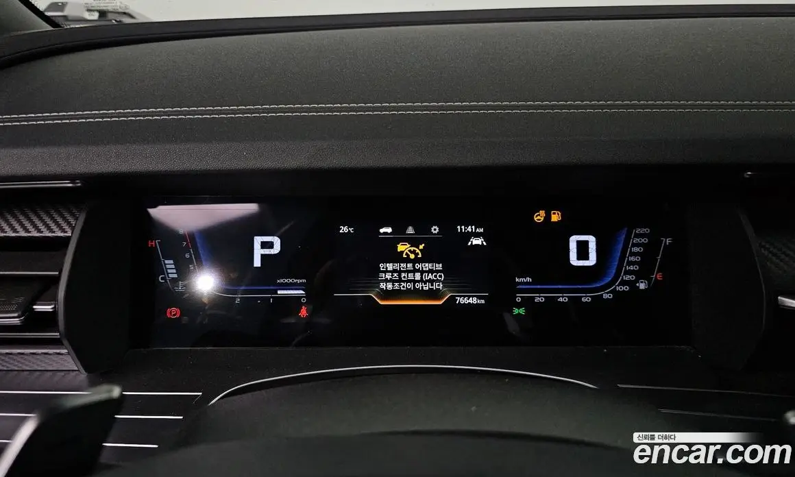 SsangYong Torres 2022 1.5 автомат (гидро), фото 11