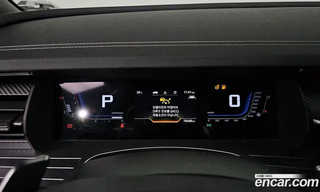 SsangYong Torres 2022 1.5 автомат (гидро), миниатюра 11